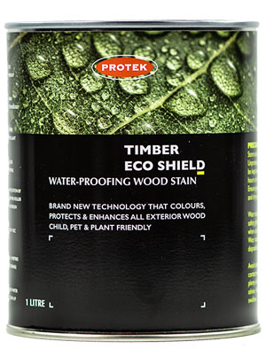 Timber Eco Shield