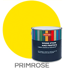 Protek Wood stain & Protector - Primrose