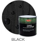 Timber Eco Shield - Black