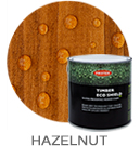 Timber Eco Shield - Hazelnut